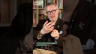 Thumbnail: Ketamine Assisted Psychotherapy Explained- How Ketamine Therapy Helps Depression, PTSD & OCD,
