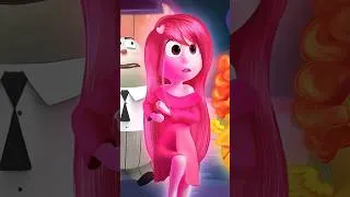 Thumbnail: 5 Secret Emotions That Were Hidden In Inside Out 2!
