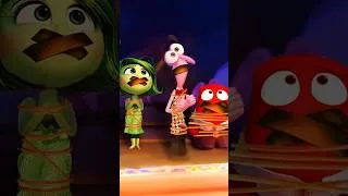Thumbnail: INSIDE OUT 2 ALTERNATE ENDING