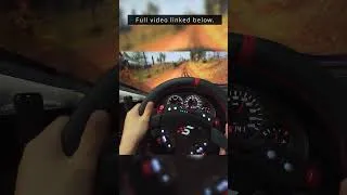 Thumbnail: Peugeot 306 MAXI | DiRT Rally 2.0 #simracing #gaming