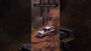 Thumbnail: Audi Sport quattro S1 E2 | DiRT Rally 2.0 #simracing #gaming
