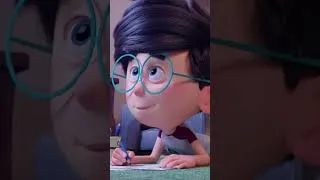 Thumbnail: What if NAPO was animated Vertically... #shorts