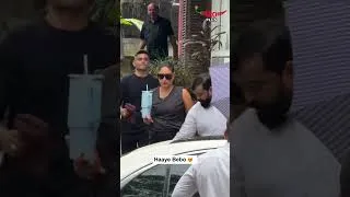 Thumbnail: Bebo main bebo 🫶#kareenakapoorkhan  #pap #bollywood