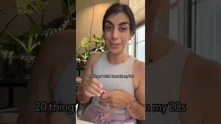 Thumbnail: or things that you need to hear at any age ♥️