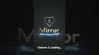 Thumbnail: Season 2 loading… #shorts #mirror #show