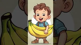 Thumbnail: Fruit Song for Kids | Learn Fruit Names & Facts | #kidslearning