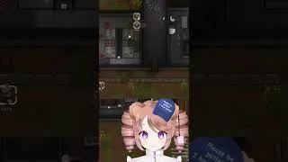 Thumbnail: GREAT IDEA! #rimworld #vtuberclips #envtuber