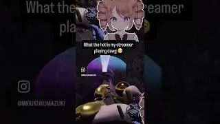 Thumbnail: just playing whatever atp  #vtuberclips #twitchclips