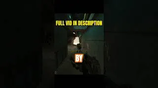 Thumbnail: 👀 DID I BEAT HALFLIFE USING ONLY THE PISTOL? #halflife #halflife2 #challenge #challengerun  #gaming