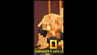 Thumbnail: Engineer's Life 2 Ep9 Preview Short