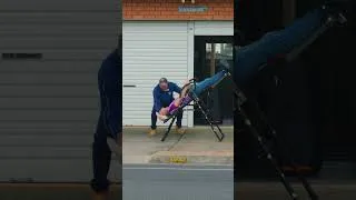 Thumbnail: Pranking the same guy three times in one day!  #prank