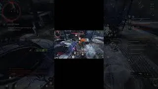 Thumbnail: Lore accurate Sharen  - The First Descendant