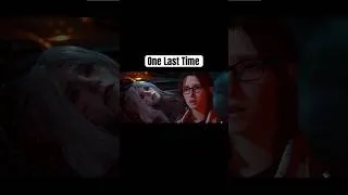 Thumbnail: "Mom would probably be happier if you're the one alive..." #TFD #thefirstdescendant
