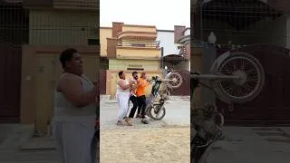 Thumbnail: Wait end watch 😂 #funny