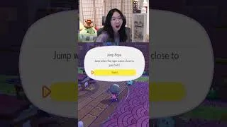 Thumbnail: jump rope