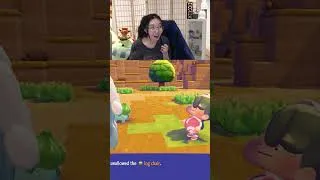 Thumbnail: speechless of stockpile