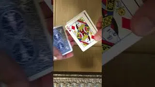 Thumbnail: Card Trick Practice