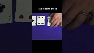 Thumbnail: Si Stebbins Stack