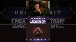 Thumbnail: The Best Campaign Advice from GuyThatDies