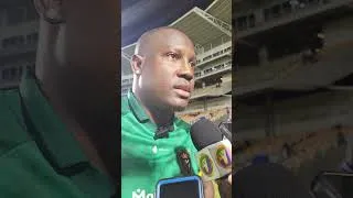 Thumbnail: Jamaica Kingsmen captain Rovman Powell concedes his shot selection needs work.