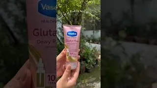 Thumbnail: Part 14✨ of Finding best products❤️ #vasline #glutahya #makeup #beauty #trending #fpy #shorts #nykaa