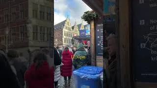 Thumbnail: Day in Antwerp ✨🌝#dayinmylife #antwerp #study #europe #studyabroad