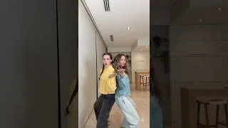 Thumbnail: sum like this #dance #motherdaughter #outfit