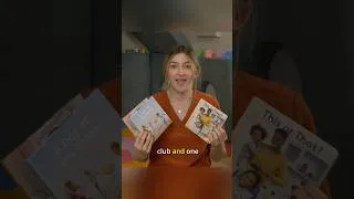 Thumbnail: How to Build Your Baby’s Language Through Books | Lovevery Early Reader Club