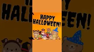 Thumbnail: Miss Honey Bear’s Halloween Storytime Bundle! Perfect for October nights!👻🎃