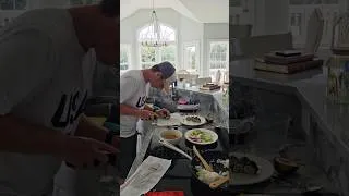 Thumbnail: Is Frozen Fish Bad for Sushi? #sushi #catchandcook #fishing