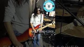 Thumbnail: Muse - Plug In Baby | Missioned Souls #familyband #coversong #studiosession #siblings