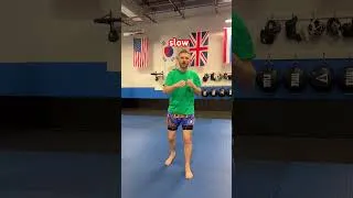 Thumbnail: Work on the opposite stance!