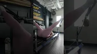 Thumbnail: PILATES ISN’T FOR PEOPLE OVER 200 POUNDS 🤭