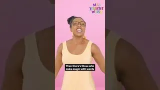 Thumbnail: Celebrate black history month with this kid's song | Miss Jessica's World #shorts #blackhistory
