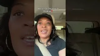 Thumbnail: Why do some men think just because you’re single now, it automatically became THEIR turn?