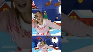 Thumbnail: Christmas Learning Videos For Toddlers | Miss Katie's Class
