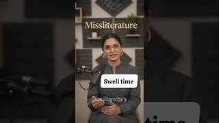 Thumbnail: Meaning of Swell time #shorts #shortvideo #vocabulary #english #englishwords #viral