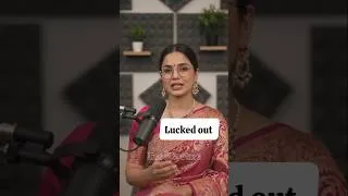 Thumbnail: meaning of lucked out #shorts #shortvideo #english #englishwords #vocabulary