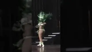 Thumbnail: Night Show in Dominicana 2023