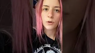 Thumbnail: Fast Face Touching ASMR - clips from 2020, first month of starting my channel!😦😦 #asmr #fastasmr