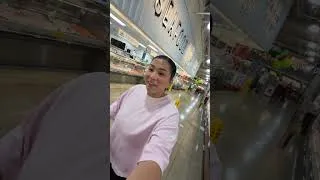 Thumbnail: H-Mart Asian Grocery Shopping! #hmart #groceryshopping #groceryhaul