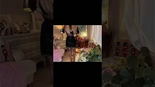 Thumbnail: Gio Haul Reviews Vintage Stockings: So Kate 120mm Collection: Pink & White Louboutins