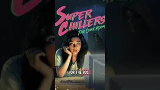 Thumbnail: My thoughts on #superchillers #thechatroom demo game