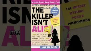 Thumbnail: I need this book! #thekillerisntalice #spongebobsquarepants #meme