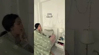 Thumbnail: احسن نعسة ديال صباح 😔 #morningroutine #habits