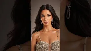 Thumbnail: NORTH MACEDONIA - Eva VELICHKOVSKA - Contestant Introduction (73rd Miss World)