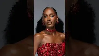 Thumbnail: MARTINIQUE - Laurence FIBLEUIL - Contestant Introduction (73rd Miss World)