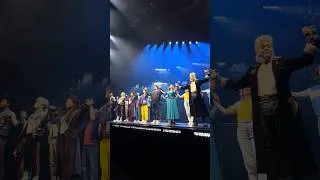 Thumbnail: The Lost Boys Musical Broadway Curtain Call Bows - Palace Theater NYC - 5/20/26 7:30PM