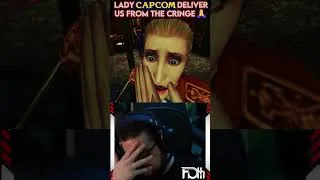 Thumbnail: CODE VERONICA Cringe Can Physically Hurt You