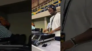 Thumbnail: While others were getting bitten in the ring, I was scratching some… eeh, stuff. 😂 #rwandaboxing